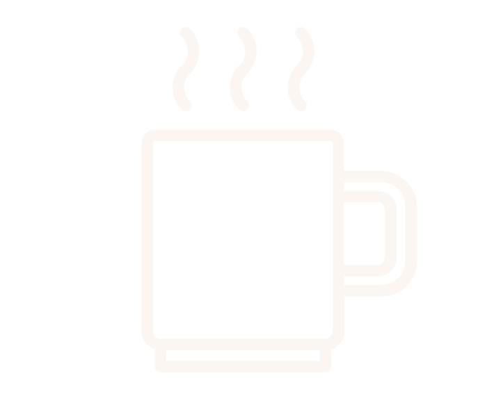 Coffee Icon | Foxy Boss