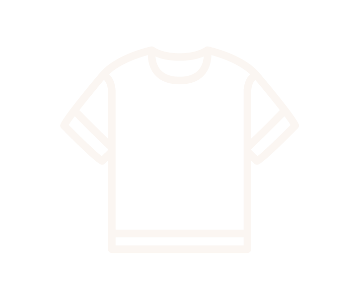 Shirt Icon | Foxy Boss