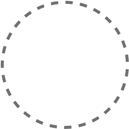 Stamp Outline