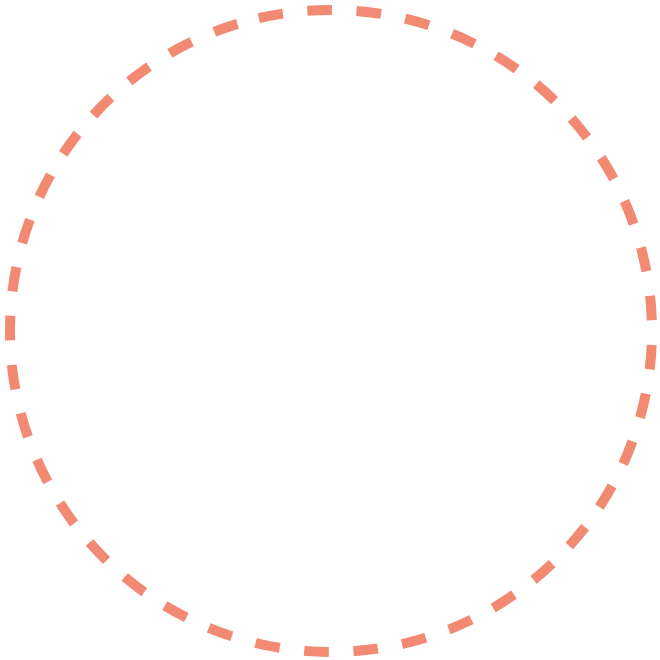 Stamp Outline